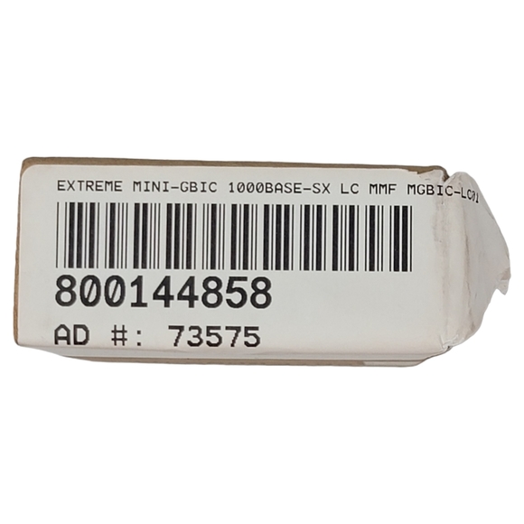 Finisar FTLF8519P3BNL 850 nm 15-13 Transceivers - Picture 4 of 4